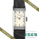 パテック フィリップ PATEK PHILIPPE レディース アワーグラス 2292/2【中古】レ ...