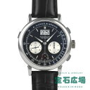 A.ランゲ&ゾーネ LANGE & SOHNE ダトグラフ アップダウン 405.035【中古】メンズ 腕時計 送料無料