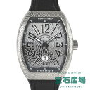 フランクミュラー 腕時計（メンズ） フランクミュラー FRANCK MULLER ヴァンガード V45SCDT AC DAM【新品】メンズ 腕時計 送料無料