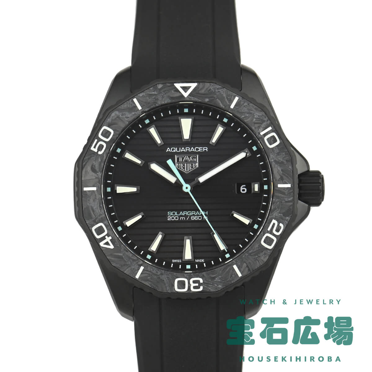 タグ・ホイヤー TAG Heuer アクアレー