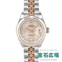 ロレックス ROLEX レディ デイトジャスト28 279171G【新品】レディース 腕時計 送料無料