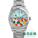 ロレックス ROLEX オイスターパーペ