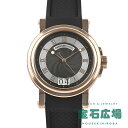 ブレゲ BREGUET マリーン ラージデイト 5817BR/Z2/5V8【中古】メンズ 腕時計 送 ...