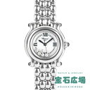 ショパール CHOPARD ハッピースポーツ 27/8250-23【中古】レディース 腕時計 送料無料