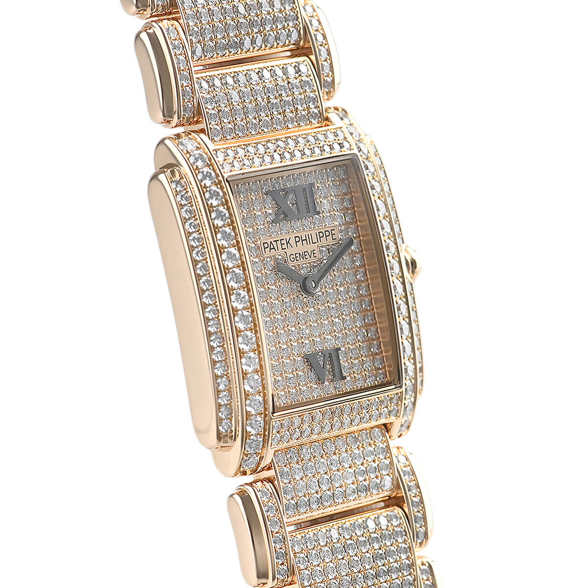�ѥƥå� �ե���å� PATEK PHILIPPE Twenty-4 4910/50R-001����šۥ�ǥ����� �ӻ��� ����̵��