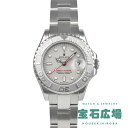 ロレックス ROLEX ヨットマスター ロレジウム 169622【中古】レディース 腕時計 送料無料