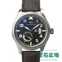 IWC アイダブリューシー パイロット