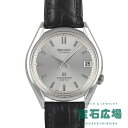 グランドセイコー Grand Seiko ヒストリカルコレクション 62GS 復刻デザイン 600本限定 SBGR095 9S65-00R0【中古】メンズ 腕時計 送料無料