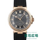 ブレゲ 腕時計（メンズ） ブレゲ BREGUET マリーン5517 5517BR/G3/5ZU【新品】メンズ 腕時計 送料無料