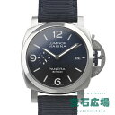 ルミノール 腕時計（メンズ） パネライ PANERAI ルミノールマリーナ eSteel Blu Profondo PAM01157【新品】メンズ 腕時計 送料無料