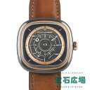 セブンフライデー SEVENFRIDAY レボリューション T2/02メンズ 腕時計 送料無料