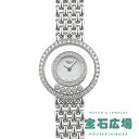 ショパール CHOPARD ハッピーダイヤ 205691-1001【中古】レディース 腕時計 送料無 ...