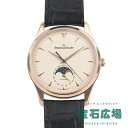 ジャガー・ルクルト JAEGER LECOULTRE マスターウルトラスリム ムーン Q1362520メンズ 腕時計 送料無料