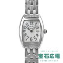 フランクミュラー FRANCK MULLER トノウカーベックス プティ 2502QZ【中古】レディース 腕時計 送料無料