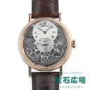 ブレゲ BREGUET トラディション オー