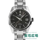 グランドセイコー Grand Seiko ヘリテージコレクション 44GS マスターショップ限定 SBGH301 9S85-01N0【中古】【未使用品】メンズ 腕時..