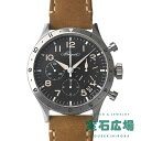 ブレゲ BREGUET タイプXX クロノグラフ 2067 2067ST/92/3WUメンズ 腕時計 送料無料