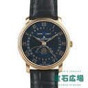 ブランパン BLANCPAIN ヴィルレ コンプリートカレンダー 6654-3640-55B【新品】メンズ 腕時計 送料無料