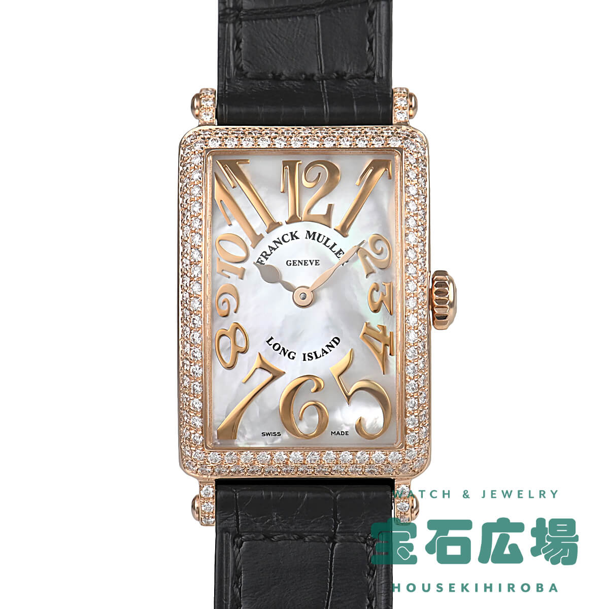 フランクミュラー FRANCK MULLER ロング