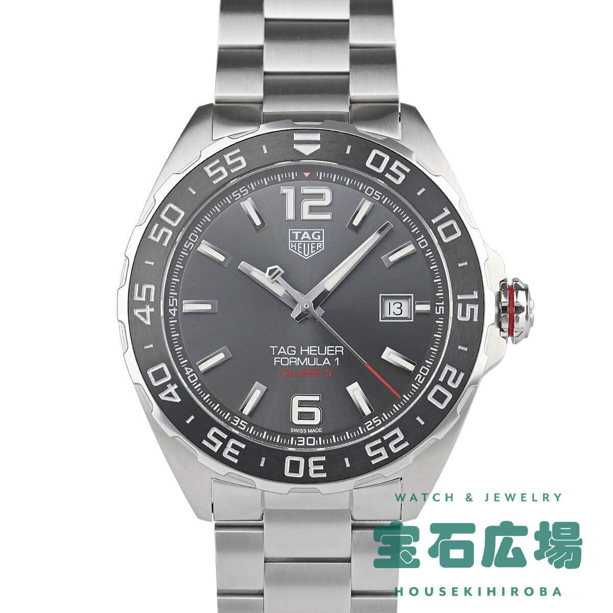 ں30000OFFݥ6/1()0ϡۥۥ䡼 TAG Heuer եߥ顼1 С5 WAZ2011.BA0842ڿʡۥ ӻ ̵