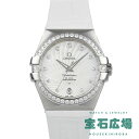 オメガ OMEGA コンステレーション 123.18.35.20.55.001【新品】レディース 腕 ...