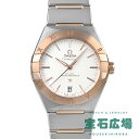 オメガ OMEGA コンステレーション コーアクシャル マスタークロノメーター 131.20.36.20.02.001【新品】メンズ 腕時計 送料無料(2)