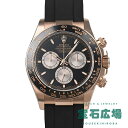 デイトナ ロレックス ROLEX コスモグラフ デイトナ 126515LN【新品】メンズ 腕時計 送料無料