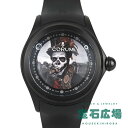 コルム CORUM バブルマジカル52ブードゥー マット・バーンズ 世界限定88本 L390/033 ...