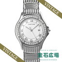 カルティエ Cartier クーガー 【中古