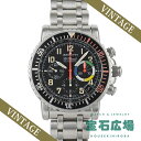 ゼニス ZENITH レインボーフライバック 02.0480.405【中古】メンズ 腕時計 送料無料