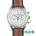 ヴァシュロン・コンスタンタン VACHERON CONSTANTIN ヒストリーク コルヌ ドゥ ヴァッシュ1955 5000H/000A-B582メンズ 腕時計 送料無料