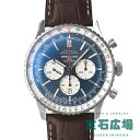 ナビタイマー 腕時計（メンズ） ブライトリング BREITLING ナビタイマー1 B01 クロノグラフ46 AB0137211C1P1【新品】メンズ 腕時計 送料無料