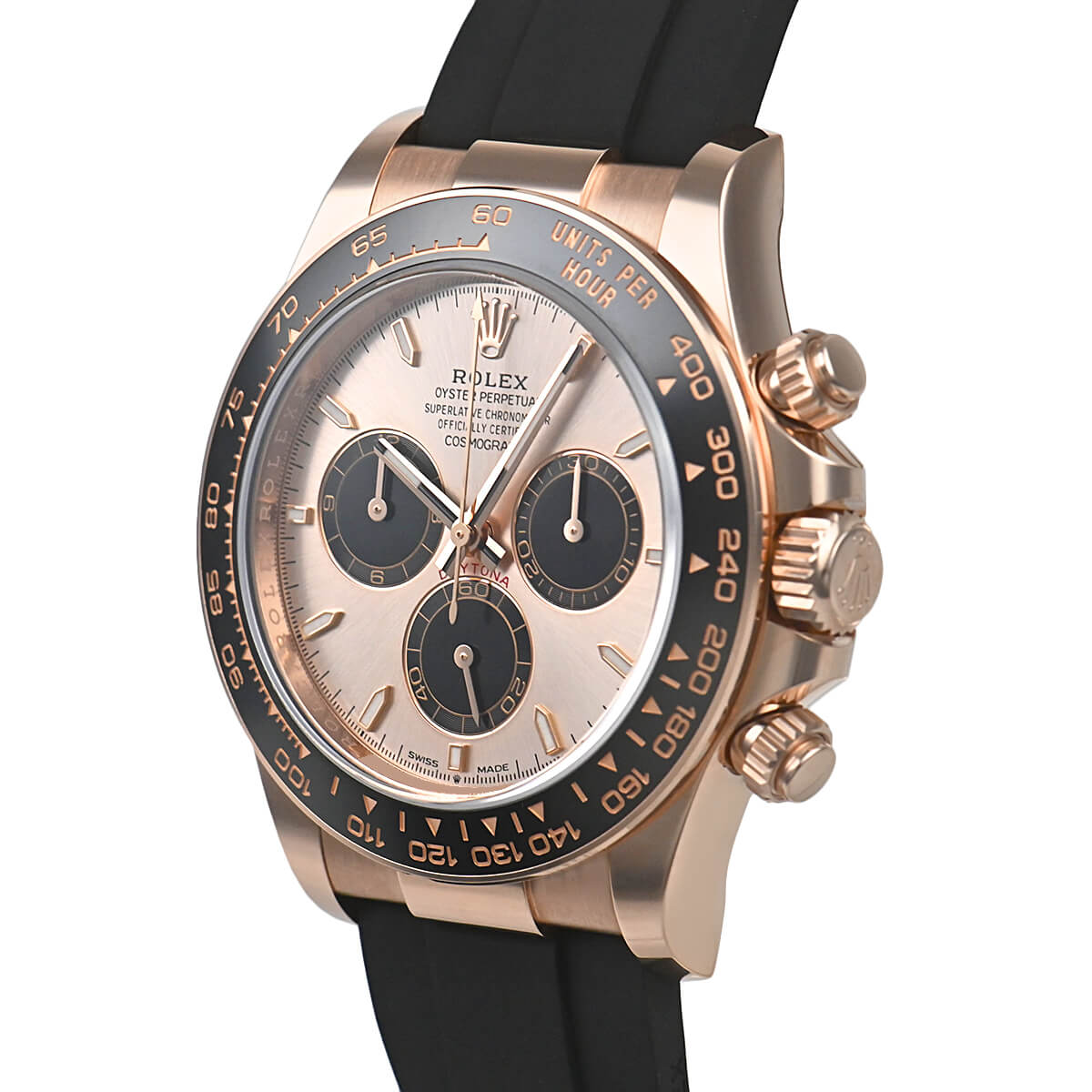 ロレックス ROLEX コスモグラフ デイトナ 126515LN【新品】メンズ 腕時計 送料無料