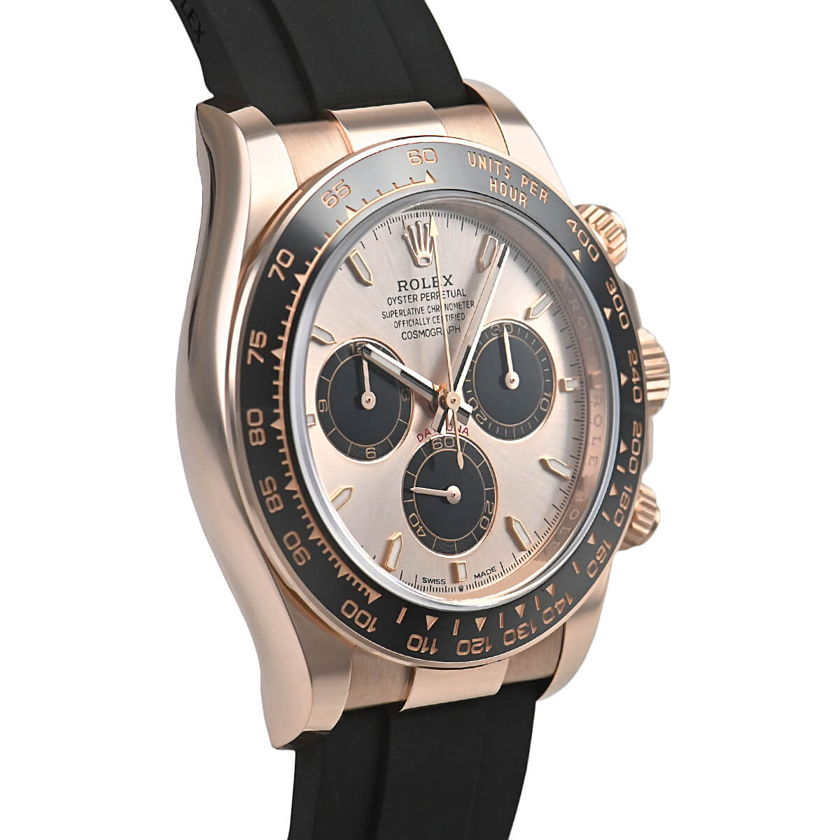 ロレックス ROLEX コスモグラフ デイトナ 126515LN【新品】メンズ 腕時計 送料無料