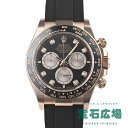 デイトナ ロレックス ROLEX コスモグラフ デイトナ 126515LN【新品】メンズ 腕時計 送料無料