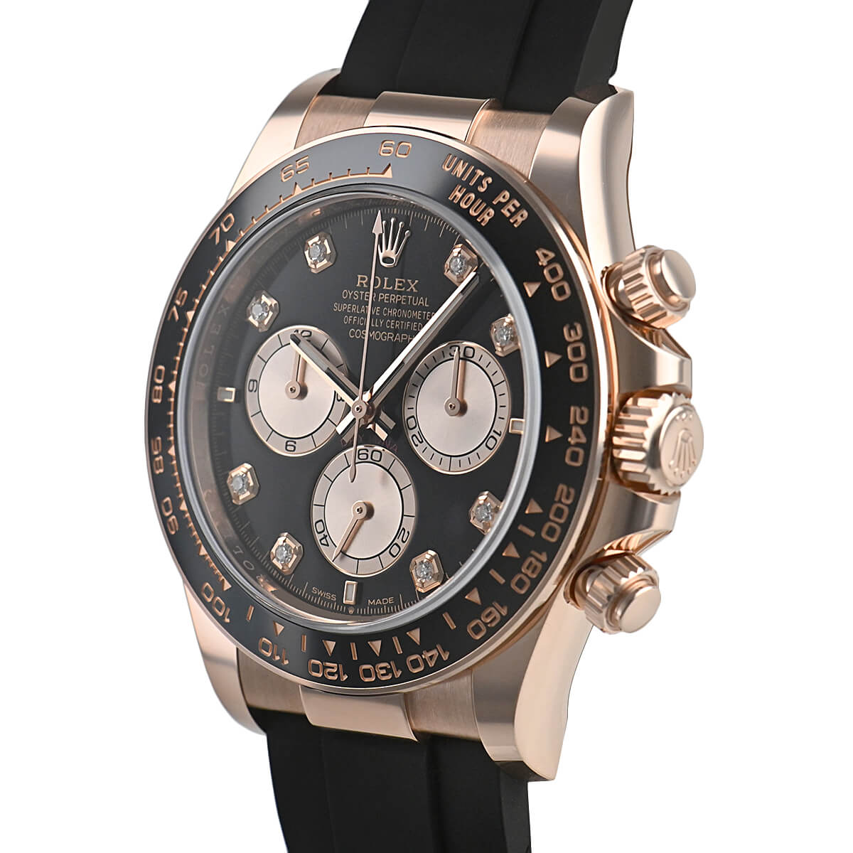 ロレックス ROLEX コスモグラフ デイトナ 126515LN【新品】メンズ 腕時計 送料無料