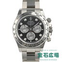 デイトナ 【最大30000円OFFクーポン4/14(日)20時開始】ロレックス ROLEX コスモグラフ デイトナ 126509【新品】メンズ 腕時計 送料無料