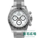 デイトナ ロレックス ROLEX コスモグラフ デイトナ 126500LN【新品】メンズ 腕時計 送料無料