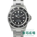 ロレックス ROLEX シードゥエラー 16600【中古】【未使用品】メンズ 腕時計 送料無料