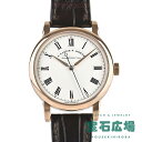 A.ランゲ&ゾーネ LANGE & SOHNE リヒャルトランゲ 232.032/LS2324AD【中古】メンズ 腕時計 送料無料