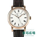 A.ランゲ＆ゾーネ LANGE SOHNE リヒャルトランゲ 232.032/LS2324AD【中古】メンズ 腕時計 送料無料