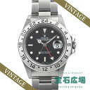 ロレックス ROLEX エクスプローラーII