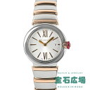 ブルガリ BVLGARI ルチェア LU28C6SSPGD(LUP28SG)レディース 腕時計 送料無料