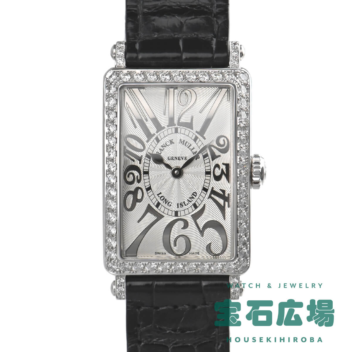 フランクミュラー FRANCK MULLER ロングアイランド RELIEF 902QZD 1R R ...