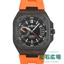 ベル&ロス BELL & ROSS BR-X5 CARBON ORANGE 世界限定500本 BRX5R-BO-TC/SRB【新品】メンズ 腕時計 送料無料(2)