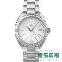 タグホイヤー タグ・ホイヤー TAG Heuer フォーミュラ1 WBJ131A.BA0666【新品】レディース 腕時計 送料無料