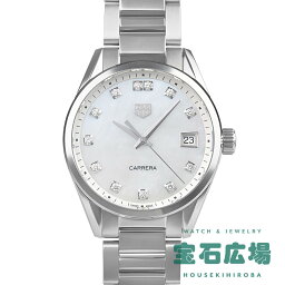 タグ・ホイヤー TAG Heuer カレラ WBK1318.BA0652【新品】レディース 腕時計 送料無料