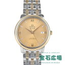 オメガ OMEGA デ・ヴィル プレステージ コーアクシャル 424.20.37.20.58.001【新品】メンズ 腕時計 送料無料