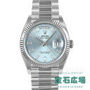 ロレックス ROLEX デイデイト 36 128236A【新品】メンズ 腕時計 送料無料