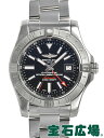 ブライトリング アベンジャーII GMT A329B35PS...